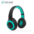 Celebrat YISON New best earphones wirless headphones